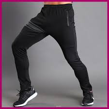 Sweatpants For Men Pants Compress Gymming Leggings Men Fitness Workout Summer Sporting Fitness Male Chandal Para Hombre Pantalones De Chandal Pantalones Largos