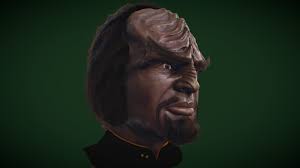 The second first logo history i ever did on this youtube channel has. Fabrizio Zagaglia Star Trek Tng Characters Worf