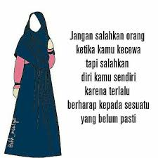 Hidup dan mati, seberapa lamanya kita ingin hidup, ketika waktu yang dijanjikan … Follow Catatancintamuslimah Follow Catatancintamuslimah Untukmu Yang Sedang Terluka Dan Kecewa Karena Berharap Pada Manusia Berharaplah Hanya Pada Allah Saja Karena Berharap Kepada Allah Tidak Akan Pernah Membuat Hamba Nya