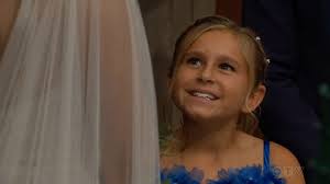 B&B Recap: Hope Walks Down the Aisle to Marry Liam, Sheila Rails to Taylor