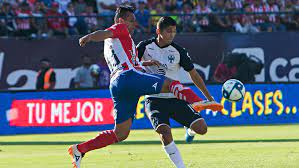 Liga mx • feb 01. Liga Mx 2019 Historico El Atletico De San Luis Consigue Su Primera Victoria En La Liga Mx Marca Claro Usa