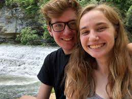 Eden Williams and Jacob Wood's Wedding Website