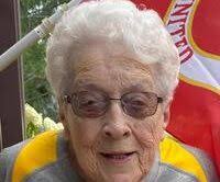 Mary Bernadette Radich Stults