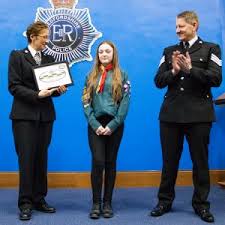 Typically customizable, they can be designed to. Bedfordshire Police Partnership Badge With Luton Scouts Luton District