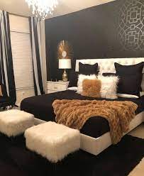 Daddy S Girl Elegant Bedroom Elegant Bedroom Design Apartment Decor