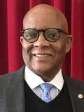 THE EPISTLE Newsletter of the Nineteenth Street Baptist Church