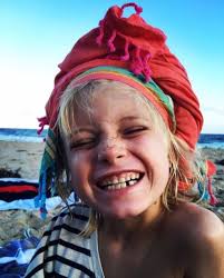 Naomi Watts + Liev Schreiber: Happy Family