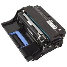 The bizhub 4402p has a footprint of just 399 mm x 374 mm, ensuring this 44 page per minute a4 printer will be the perfect fit for your work environment, even if space is limited. Konica Minolta Bizhub 4402p Black Drum Unit Genuine G4028
