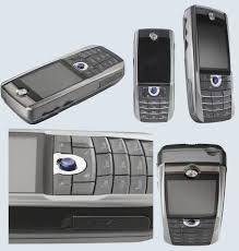 Motorola MPX100, MPX220 a MPX300 ...