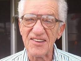 Charles Arp's Instagram, Twitter & Facebook