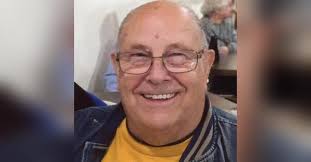 Robert George "Bob" Mull Obituary