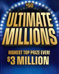 Scratchers Oklahoma Lottery