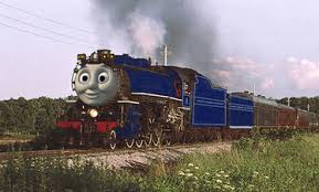 Status by GTrainBoy16