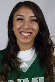 Victoria Barrera's Instagram, Twitter & Facebook