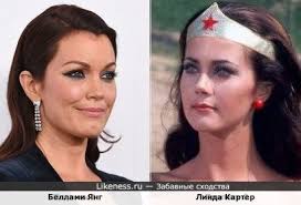 В одном из своих последних интервью женщина заявила. Linda Karter Na Likeness Ru Luchshie Shodstva V Konce