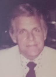 Gordon Benmark Obituary (2017)