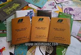 Berbeda dengan tabungan biasa nasabah bni baitullah ib hasanah akan mendapatkan kartu haji dan umrah indonesia, serta buku tabungan untuk memantau. Tabung Haji Tabung Simpanan Terbaik Untuk Anak Anak Akif Imtiyaz