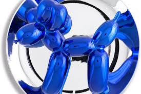 Последние твиты от jeff koons (@jeffkoons). The Most Expensive Jeff Koons Balloon Dog Pieces Sold In Auction Widewalls