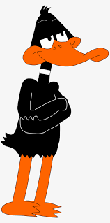 We're proud to present our first complete, chronological book of duck adventures by contemporary fan favorite don rosa — following in the footsteps famed for his prizewinning life and times of scrooge mcduck, rosa wrote and drew a whopping two decades worth of ripping scrooge and donald yarns! Daffy Duck 4 Daffy Duck Evolution Transparent Png 1271x2503 Free Download On Nicepng