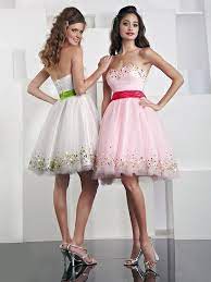 Short Prom Dress Vestidos De Fiesta Cortos Vestidos De Fiesta Vestidos Prom