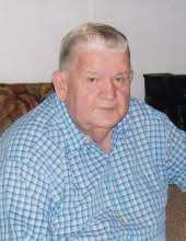 Obituary information for Otis William Westfall