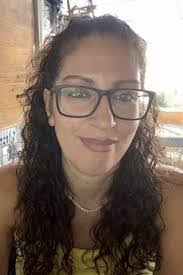 Crystal Barraza's Instagram, Twitter & Facebook