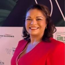 I want to shout about this article and this wonderful woman Melanie Cantor  as she is an inspiration to anyone who focuses and follows their dream.