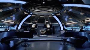 Maybe you would like to learn more about one of these? Watch Video Tour Of The Star Trek Discovery Bridge Trekmovie Com