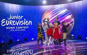 Edyta górniak komentuje piosenkę na eurowizję 2021: Eurowizja Junior 2021 Nie Odbedzie Sie W Polsce Kto Zostanie Organizatorem Eska Pl