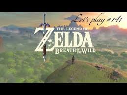 Get your team aligned with all the tools you need on one secure, reliable video platform. Zelda Breath Of The Wild Let S Play 141 La Bete A Deux Lances Youtube