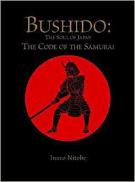 Read 4 reviews from the world's largest community for readers. Bushido The Soul Of Japan The Code Of The Samurai Chinese Bound Nitobe Inazo 9781782744849 Amazon Com Books