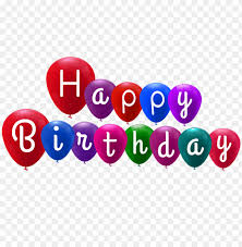 Download Happy Birthday Balloons Png Png Images Background Toppng All of our files are in svg cuts png & jpg format so, our shapes are also the cuttest clipart and digital scrapbooking images available. download happy birthday balloons png