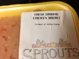 So, i will show you the best way how to bake healthy, juicy and flavorful chicken breast in the oven. Make Your Own Ground Chicken Breast Patties Full N Fit