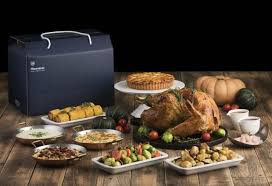 Maybe you would like to learn more about one of these? Hotels Ready To Serve Thanksgiving Dinners