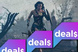 The sims™ 4 jungle adventure. Best Gaming Deals Nintendo Switch Bundles 4k Blu Rays Pc Games Polygon