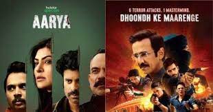 You can watch the content without any ads. Best Hotstar New Web Series 2021 List Top Rated Hotstar New Series