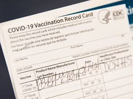 Johnson & johnson issued a statement of its own saying safety was its number one priority and it shared all adverse event reports with the health authorities. Do North Texans Have To Prove They Have Underlying Health Conditions To Get The Covid 19 Vaccine
