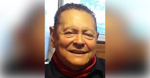 Obituary information for John Page