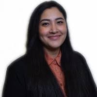 Aileen Casillas's Instagram, Twitter & Facebook