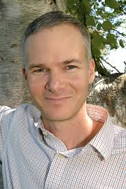 Author Interview: Austin Troy discusses 'The Very Hungry City'