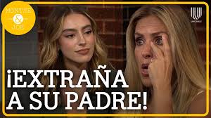 JAJA, se pasan! Las travesuras no tuvieron límites con la visita de  #Belinda, tanto así que Montserrat terminó bailando con la más fea 🤣🤣 📺✨  #MontseYJoe por #Unicable