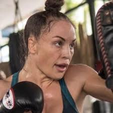 Tai Emery vs. Angel Blackwell, NFC 121