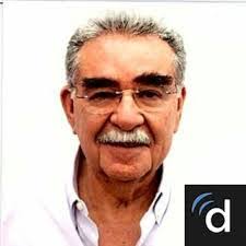 Manuel Garces's Instagram, Twitter & Facebook