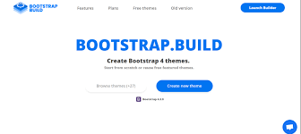 Simply download a css file and replace the one in bootstrap. Bootstrap Top 5 Free Bootstrap Editors Tools Soshace Soshace