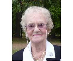 Patricia MacDonald Cummings Archambault Obituary (2024)