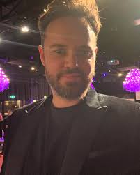 Profile for Dan Greig