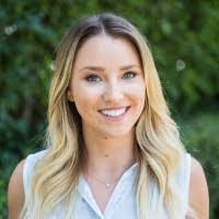 Jessica Vaughan's Instagram, Twitter & Facebook