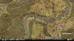 The map is 16 square kilometers, which is much larger than the. Ancient Map Iv Kingdom Come Deliverance Wiki Fandom