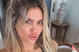 Wanda Nara y su doble vida en Instagram: ¿es ''Julia'' su alter ego?