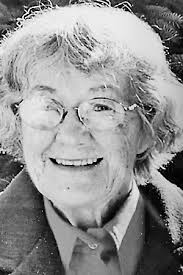 Harriet Smith Obituary (1924